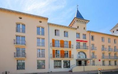 Programme immobilier neuf 47000 Agen AGE-16003