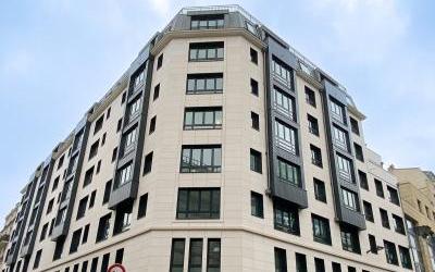 Programme immobilier neuf 92200 Neuilly-sur-Seine NEU-16636