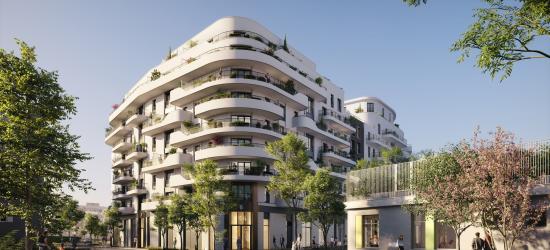 Programme immobilier neuf 94240 L'Haÿ-les-Roses L'H-16224