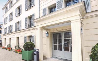 Programme immobilier neuf 78000 Versailles VER-15886