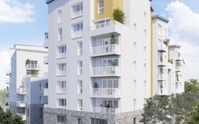 Programme immobilier neuf 94470 Boissy-Saint-Léger Résidence Neuve Boissy 6512