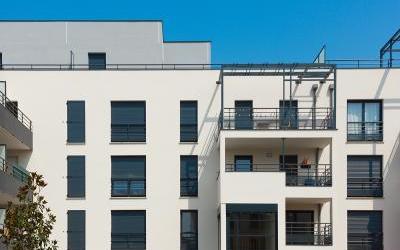 Programme immobilier neuf 77400 Lagny-sur-Marne LAG-15954
