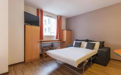 Programme immobilier neuf 67000 Strasbourg STR-17578