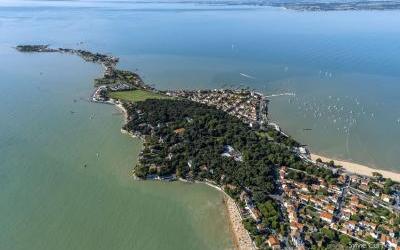 Programme immobilier neuf 17450 Fouras FOU-17298