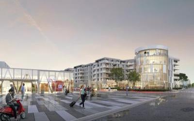 Programme immobilier neuf 94240 L'Haÿ-les-Roses L'H-16485
