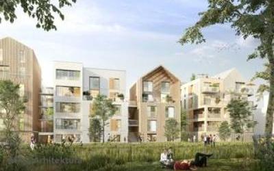 Programme immobilier neuf 93160 Noisy-le-Grand NOI-14467