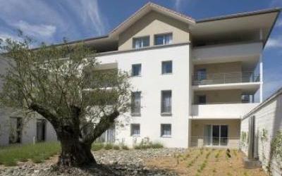 Programme immobilier neuf 64300 Orthez Résidence seniors Orthez 10724