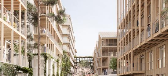 Programme immobilier neuf 44000 Nantes Immobilier neuf Nantes 9401