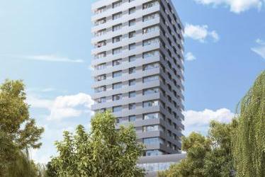 Programme immobilier neuf 35000 Rennes REN-16647