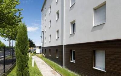 Programme immobilier neuf 44000 Nantes NAN-14239