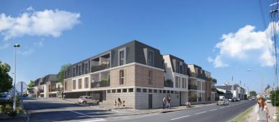Programme immobilier neuf 45000 Orléans ORL-14121