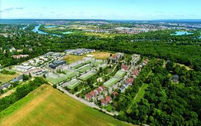 Programme immobilier neuf 78670 Villennes-sur-Seine VIL-13943