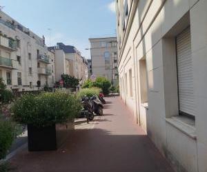 Programme immobilier neuf 92300 Levallois-Perret LEV-17343