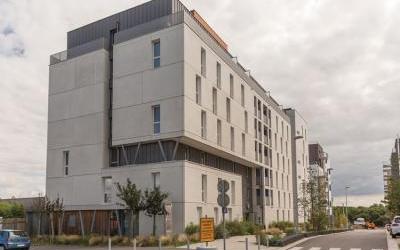 Programme immobilier neuf 44600 Saint-Nazaire SAI-13862