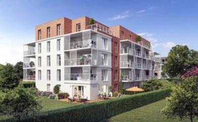 Programme immobilier neuf 59890 Quesnoy-sur-Deûle QUE-3566