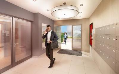 Programme immobilier neuf 91520 Égly 13250