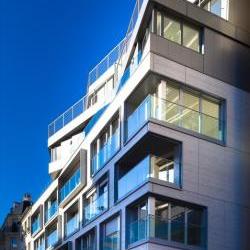Programme immobilier neuf 75015 Paris 15 PAR-16643