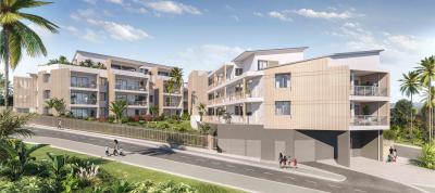 Programme immobilier neuf 97438 Sainte-Marie Programme neuf Ste Marie 8892