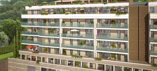 Programme immobilier neuf 06240 Beausoleil Nue-propriété Beausoleil 12331