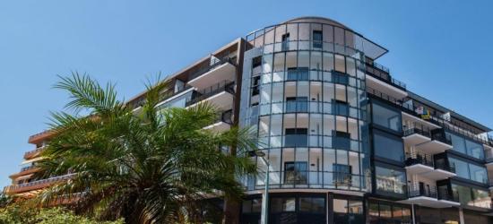 Programme immobilier neuf 06500 Menton Nue-propriété Menton 12741