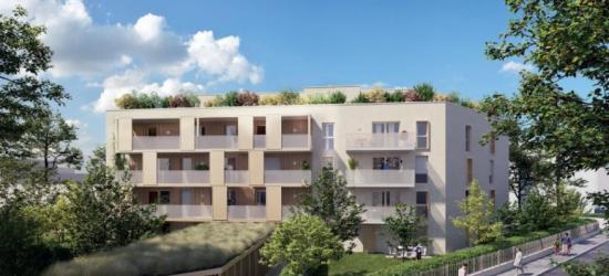 Programme immobilier neuf 78120 Rambouillet Nue-propriété Rambouillet 12813