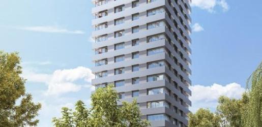 Programme immobilier neuf 35000 Rennes Nue-propriété Rennes 12791