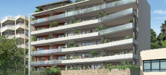 Programme immobilier neuf 06190 Roquebrune-Cap-Martin Nue-Propriété Roquebrune 4833