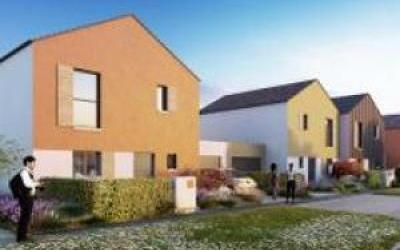 Programme immobilier neuf 28600 Luisant Programme neuf Luisant 8737
