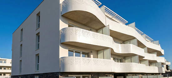 Programme immobilier neuf 34300 Agde AGD-14800