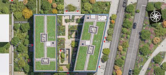 Programme immobilier neuf 91400 Orsay ORS-14960