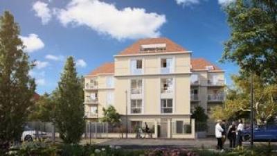 Programme immobilier neuf 94450 Limeil-Brévannes Immobilier neuf Limeil-Brévannes 9950