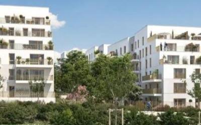 Programme immobilier neuf 92290 Châtenay-Malabry CH?-15945