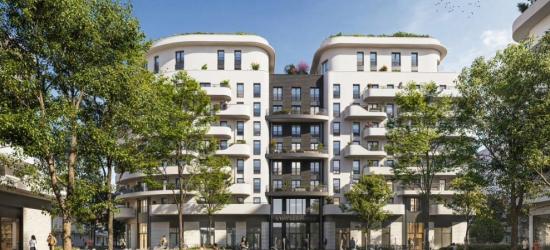 Programme immobilier neuf 94240 L'Haÿ-les-Roses L'H-16306