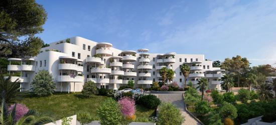 Programme immobilier neuf 83500 La Seyne-sur-Mer LA -14883