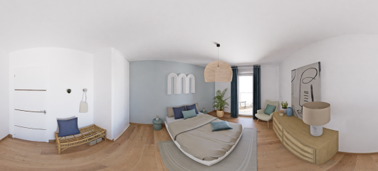 Programme immobilier neuf 06270 Villeneuve-Loubet Appartement neuf Villeneuve 11349