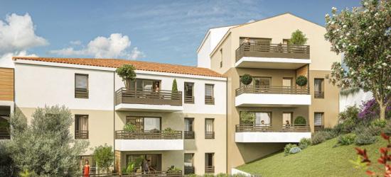 Programme immobilier neuf 30000 Nîmes NÎ-14833