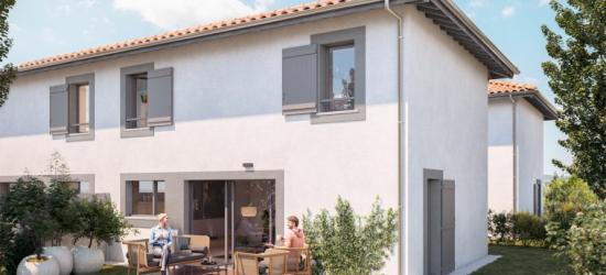 Programme immobilier neuf 64600 Anglet ANG-14862
