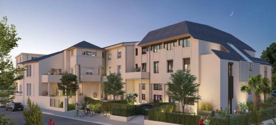 Programme immobilier neuf 64000 Pau PAU-14865