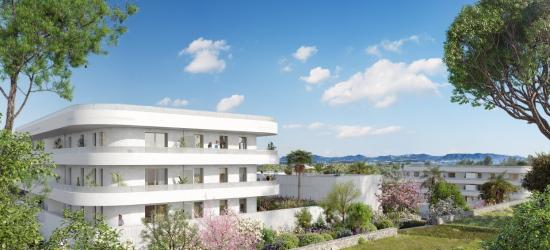 Programme immobilier neuf 83500 La Seyne-sur-Mer LA -14884