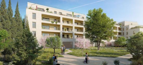 Programme immobilier neuf 84000 Avignon AVI-14890
