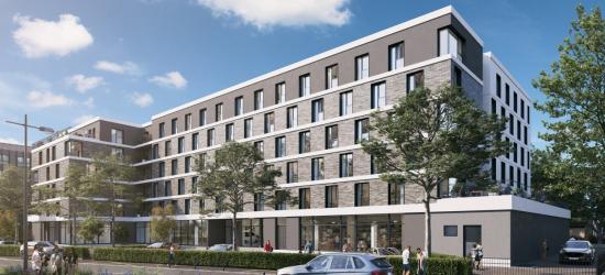 Programme immobilier neuf 38610 Gières GI?-14893