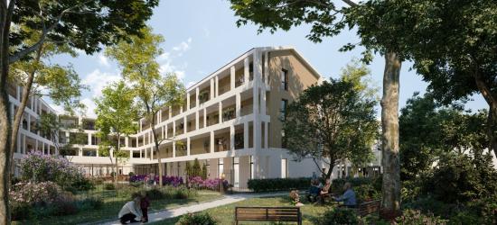 Programme immobilier neuf 38200 Vienne VIE-14903