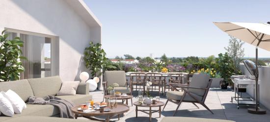 Programme immobilier neuf 69220 Belleville BEL-14927
