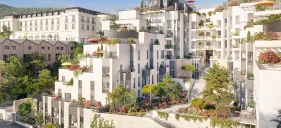 Programme immobilier neuf 92190 Meudon MEU-14962
