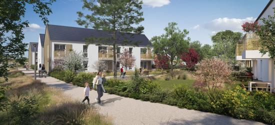 Programme immobilier neuf 72000 Mans MAN-14975