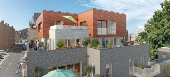 Programme immobilier neuf 80000 Amiens AMI-14981