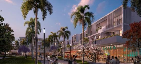 Programme immobilier neuf 06700 Saint-Laurent-du-Var SAI-14873