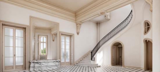 Programme immobilier neuf 84000 Avignon Programme neuf à Avignon _ AV-84000