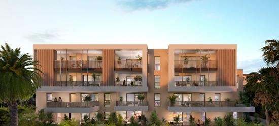 Programme immobilier neuf 34200 Sète SÈ-15936