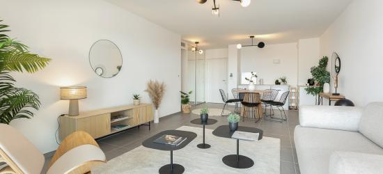 Programme immobilier neuf 34000 Montpellier 12300